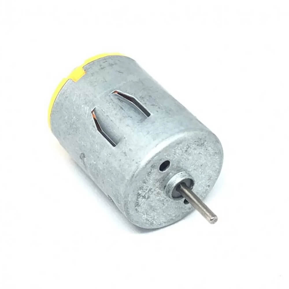 DC 5V Motor for Arduino DIY Smart Car