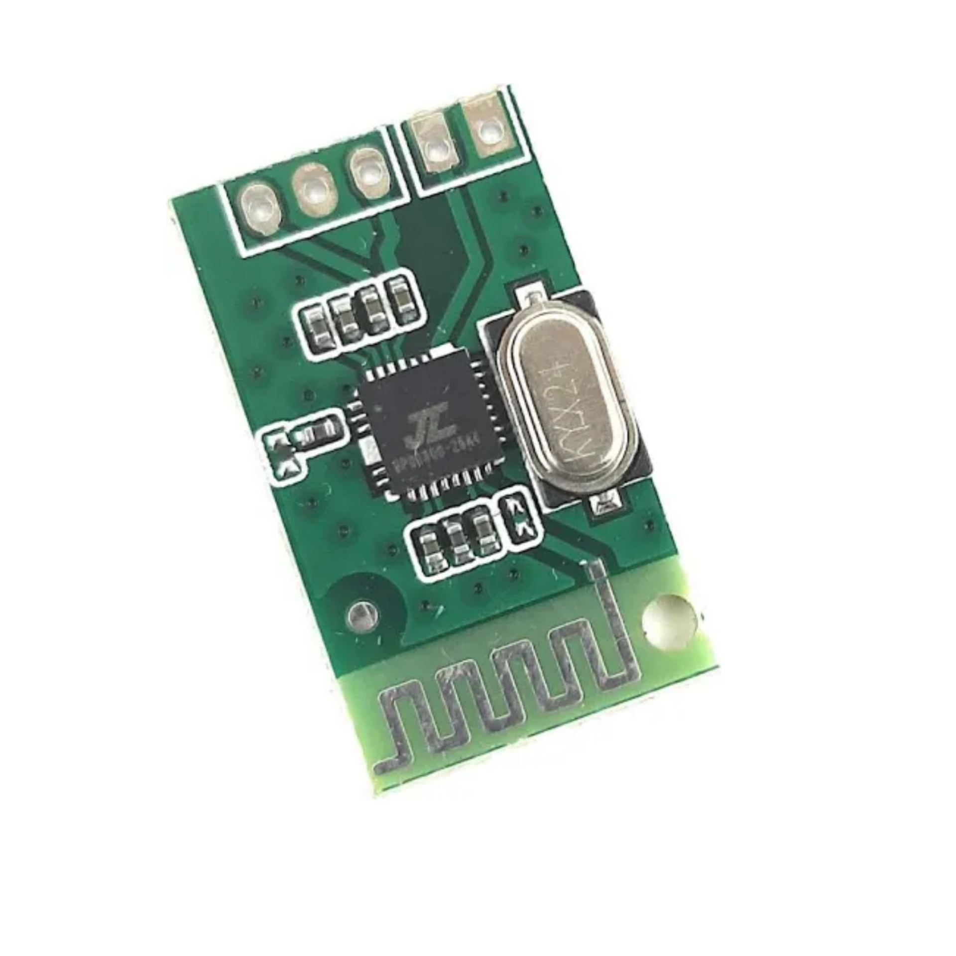 Bluetooth Audio Receiver Module 3v to 5v bluetooth chip module