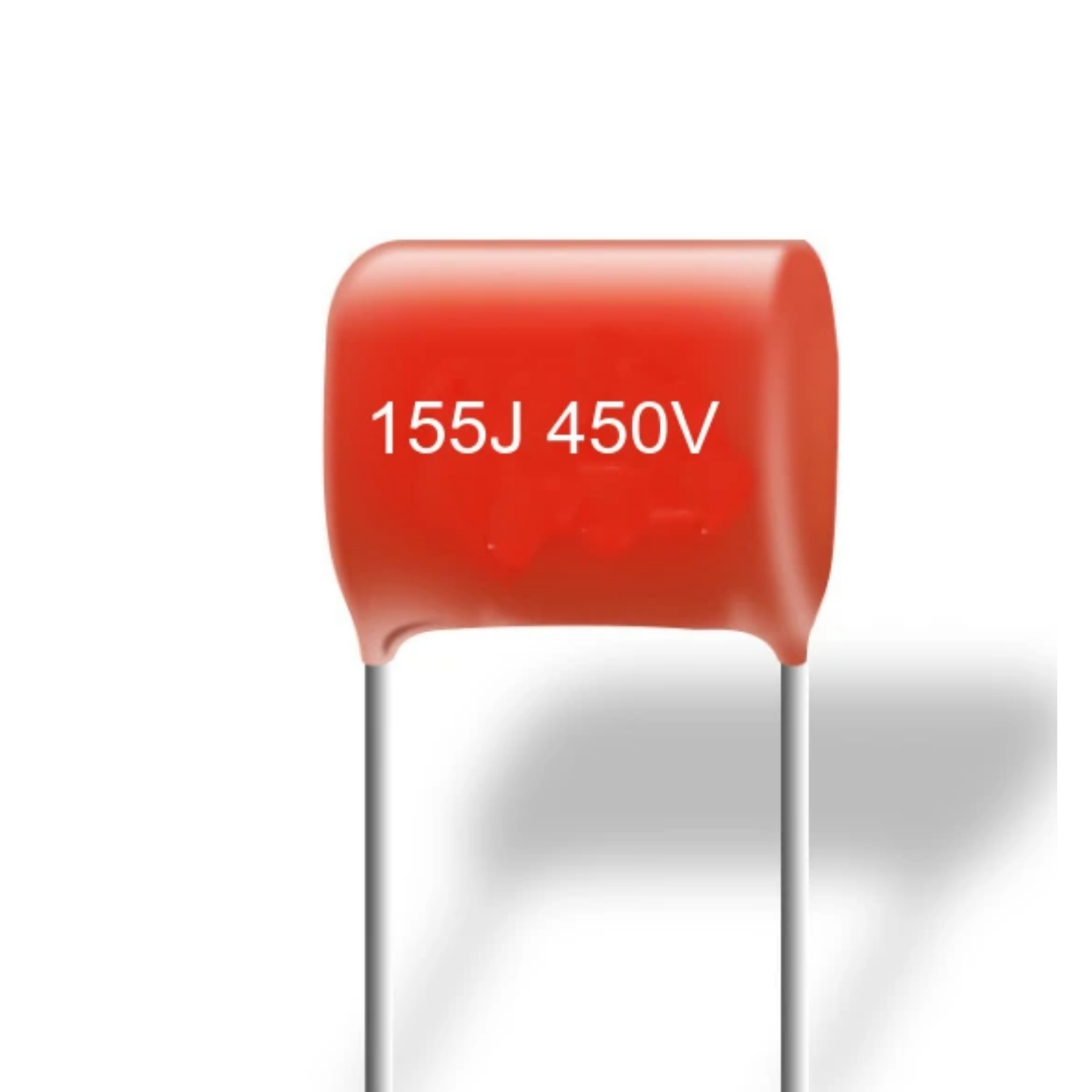 PF Capacitor 155J 450V