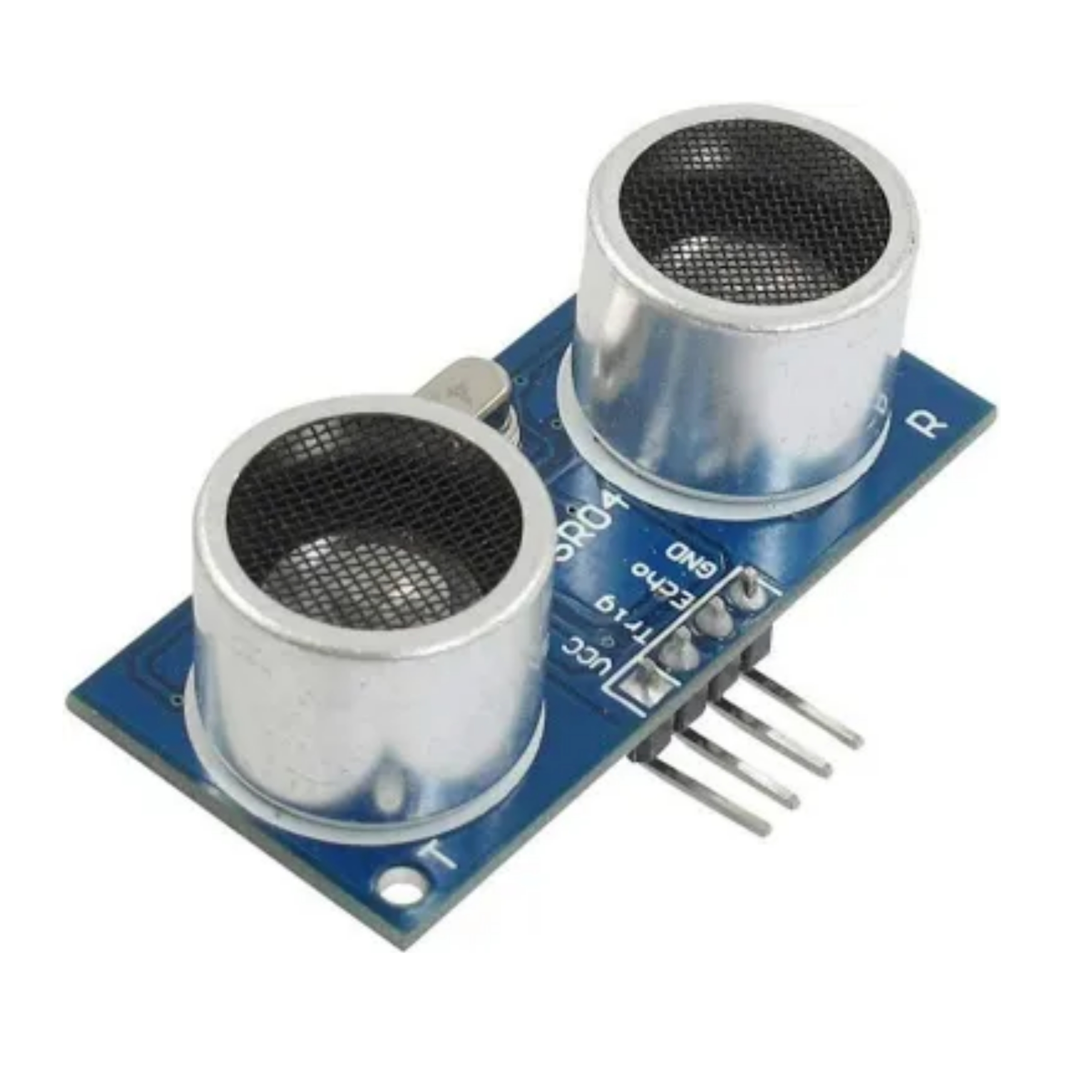 HC-SR04 Ultrasonic Sensor Distance Module, 