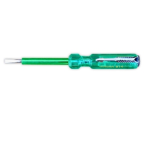 Eletric Line Tester (Green)