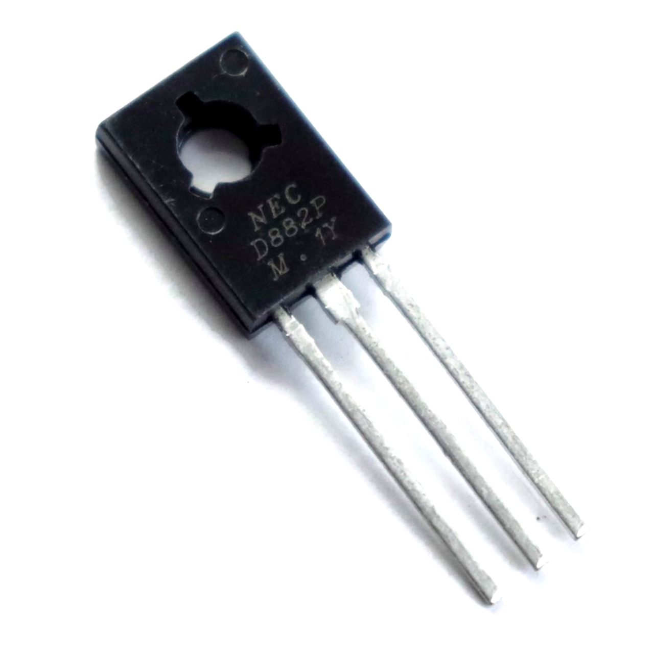 D882 - General Purpose NPN Transistor