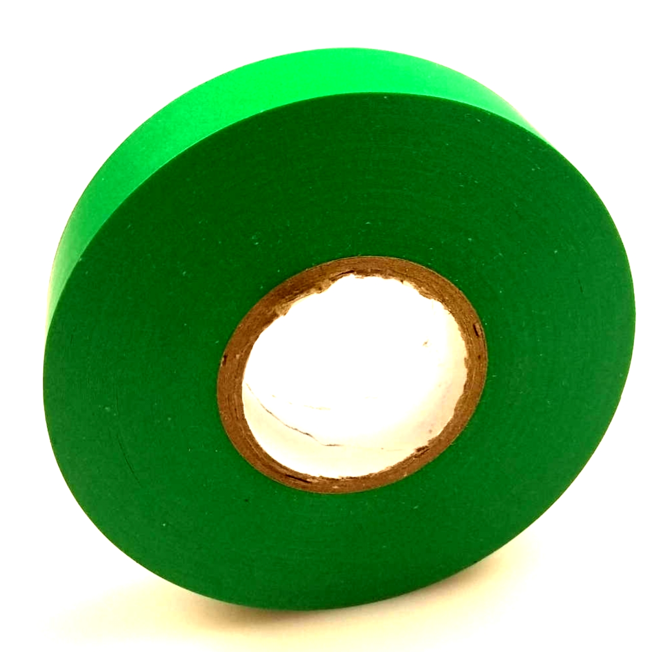 Electrcial Insulation Tape - Green 40m