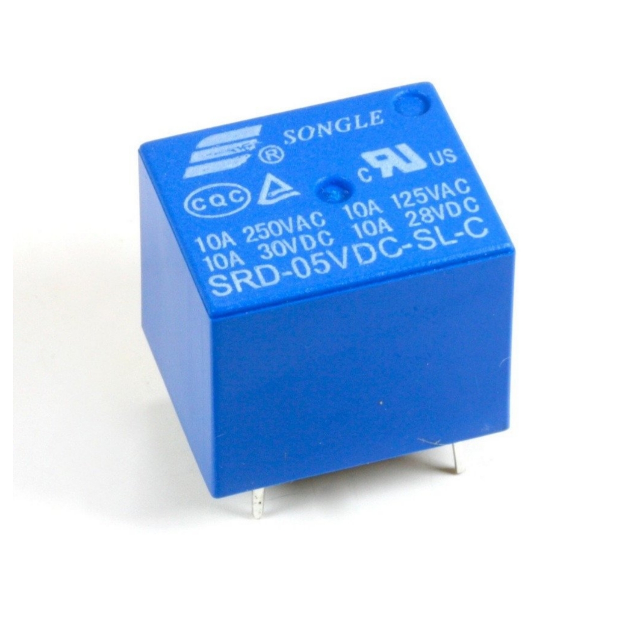 12V SPDT Relay