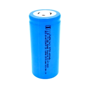 32700 - LFP 6000mAh Rechargeable Battery 1C - Grade A