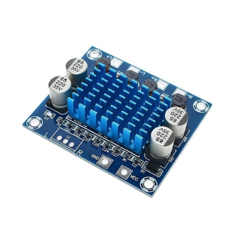 TPA3110 30W+30W 2.0 Channel Digital Stereo Audio Power Amplifier Board